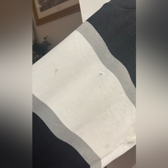 Vintage 90’s LOSS ANGELES KINGS JERSEY (blank) - Picture 7 of 7